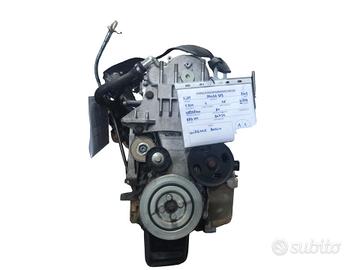 MOTORE COMPLETO FIAT Panda 2Â° Serie 188A8.000 188