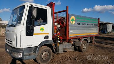 AUTOCARRO IVECO