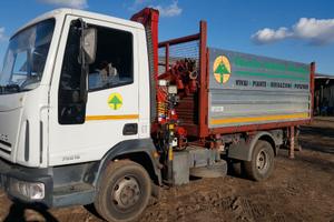 AUTOCARRO IVECO
