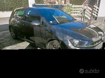 Volkswagen golf 7