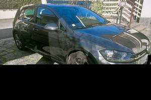 Volkswagen golf 7