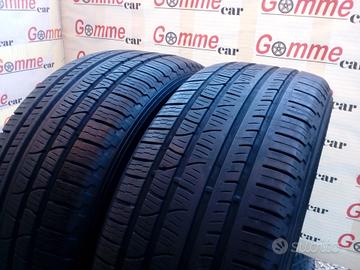 GOMME PIRELLI 235 55 19 90% COD:630