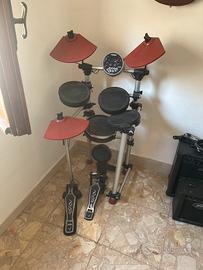 Batteria elettrica