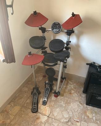 Batteria elettrica