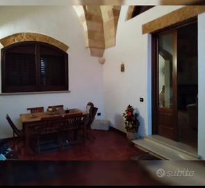 Appartamento in Salento