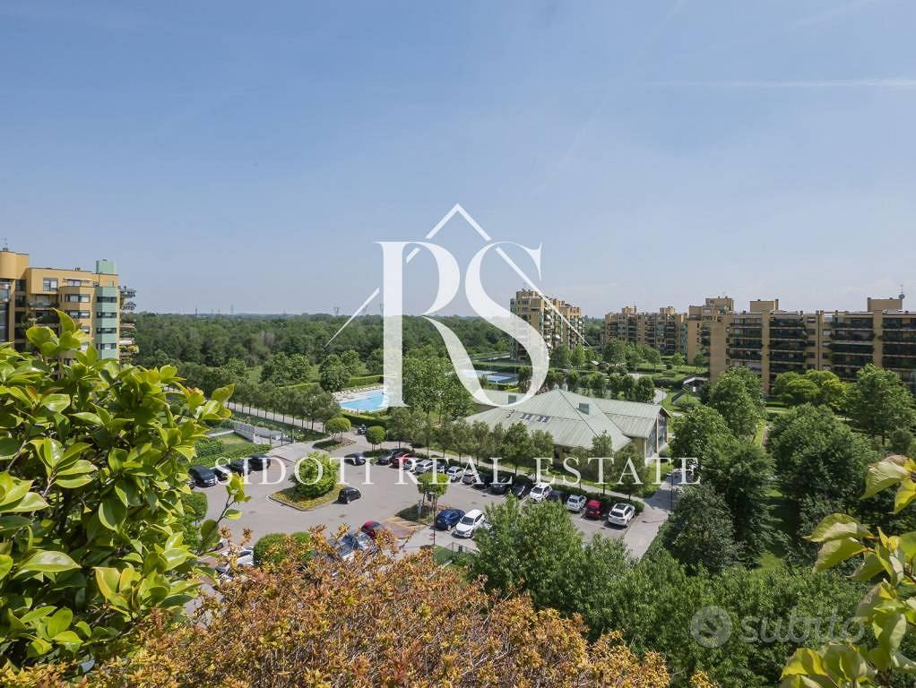 Apartment in Pioltello, Residenze Malaspina, Limito - Altro