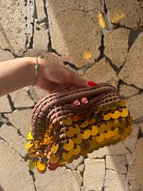 Clutch bag