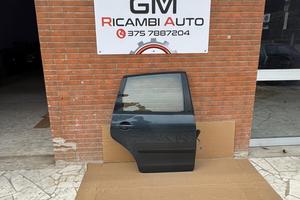 VOLKSWAGEN POLO PORTA SPORTELLO PORTIERA DX