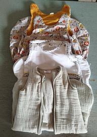 sacchi nanna 0-6 mesi