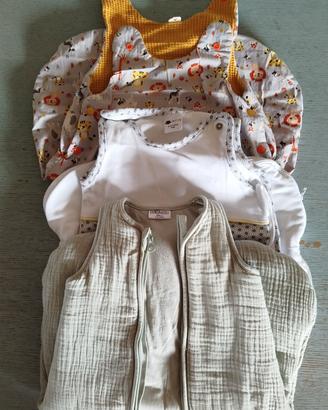 sacchi nanna 0-6 mesi