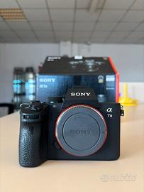 SONY ALPHA 7III