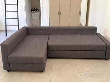 Divano letto angolare IKEA FRIHETEN