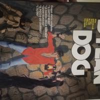 DYLAN DOG ALBO GIGANTE N 8