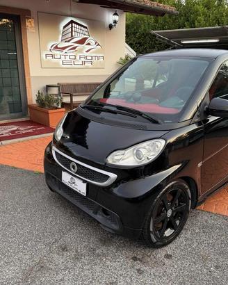 SMART ForTwo 1000 52 kW MHD coupé pulse MOTORE S