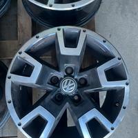 CERCHI WOLKAGEN