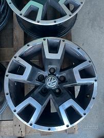CERCHI WOLKAGEN