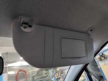Aletta parasole destra CITROEN C3 del 2012