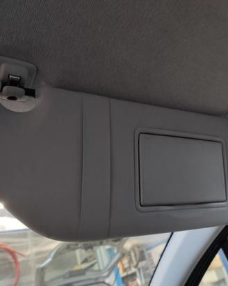 Aletta parasole destra CITROEN C3 del 2012