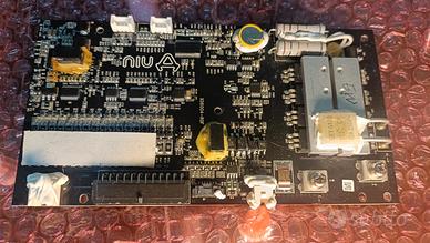 Bms batteria scooter niu