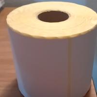 Rotoli etichette adesive