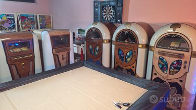 jukebox phonovox
