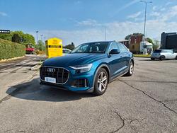 Audi Q8 50 3.0 tdi mhev quattro tiptronic