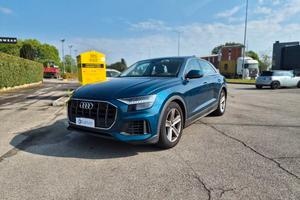 Audi Q8 50 3.0 tdi mhev quattro tiptronic