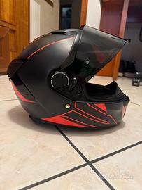 Casco Shark Spartan Gt con interfono