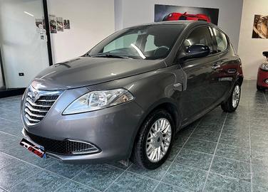 Lancia Ypsilon 1.2 Neopatentati