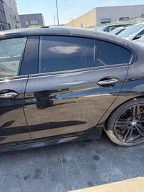 porta posteriore sx bmw 640 F06 2015