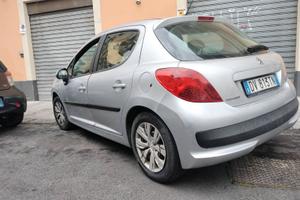 peugeot 207 GPL 1.4