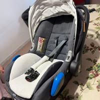 Trio Pali come nuovo