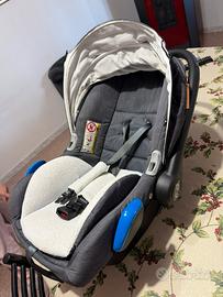 Trio Pali come nuovo