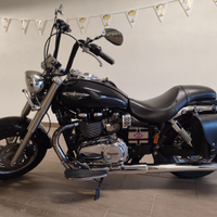 Triumph America