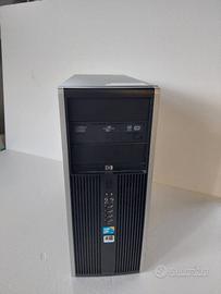 HP Compaq 8100 Elite