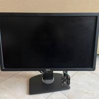 Monitor Dell U2312HM 23" – IPS Full HD