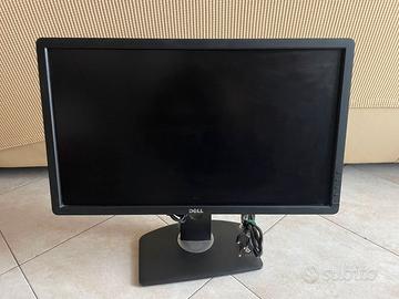 Monitor Dell U2312HM 23" – IPS Full HD