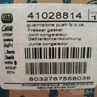 GUARNIZIONE ORIGINALE per freezer a cassetti