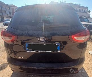 portellone Ford C-Max Cmax C.max C Max paraurti po