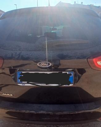 portellone Ford C-Max Cmax C.max C Max paraurti po