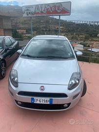 Fiat Punto 1.3 MJT II 75 CV 5 porte Lounge