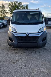 Citroen Jumper 35 BlueHDi 130 PLM-TA Furgone