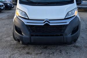 Citroen Jumper 35 BlueHDi 130 PLM-TA Furgone