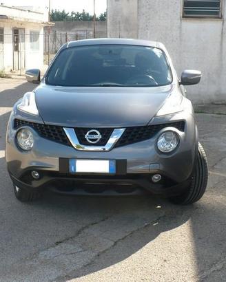 Nissan Juke 1.5 dCi Start&Stop Tekna