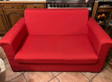 Divano 2 posti