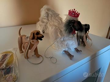 Set Barbie Beauty 1979 + cuccioli 1980