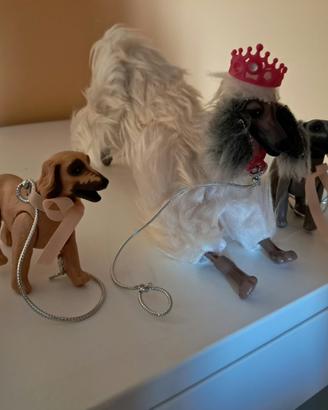 Set Barbie Beauty 1979 + cuccioli 1980