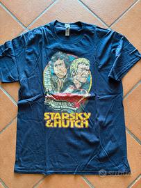 T-Shirt STARSKY & HUTCH - Taglia L
