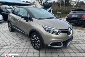 Renault Captur dCi 8V 110 CV Start&Stop Energy Exc