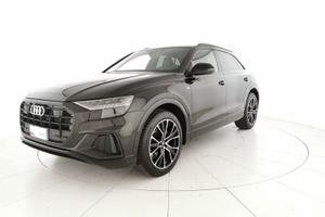 Audi Q8 50 3.0 tdi mhev Sport quattro tiptronic